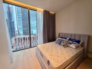 Wohnung zur Miete mit 2 Zimmer in Sathon, Bangkok
