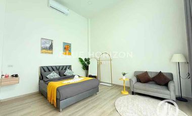 For sale 4 bedrooms villa in Bang Lamung, Chonburi