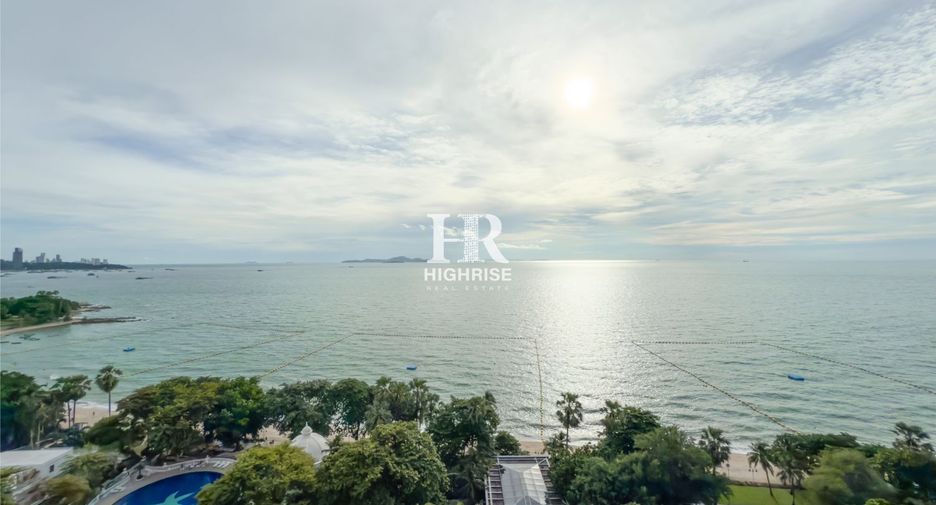 ให้เช่า สตูดิโอ คอนโด ใน บางละมุง, ชลบุรี