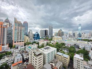 For rent and for sale 2 bedrooms condo in Bang Rak, Bangkok