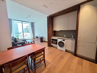 For rent and for sale 2 bedrooms condo in Bang Rak, Bangkok