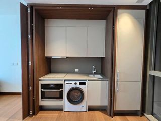 For rent and for sale 2 bedrooms condo in Bang Rak, Bangkok