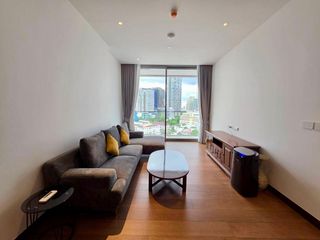 For rent and for sale 2 bedrooms condo in Bang Rak, Bangkok