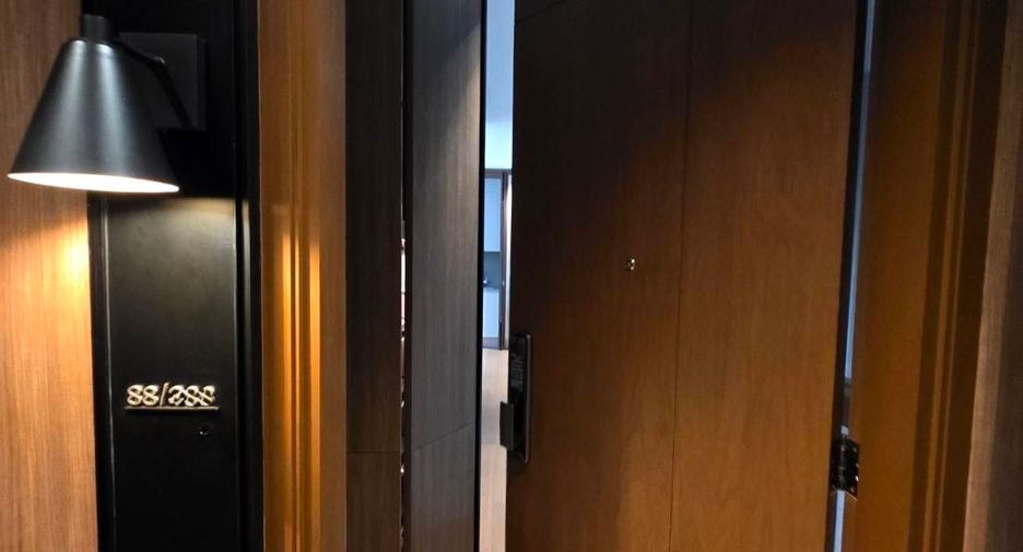 For rent and for sale 2 bedrooms condo in Bang Rak, Bangkok