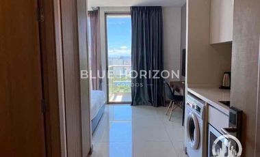 For sale studio condo in Bang Lamung, Chonburi
