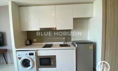 For sale studio condo in Bang Lamung, Chonburi