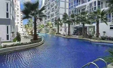 À vendre 1 chambre condo à Bang Lamung, Chonburi