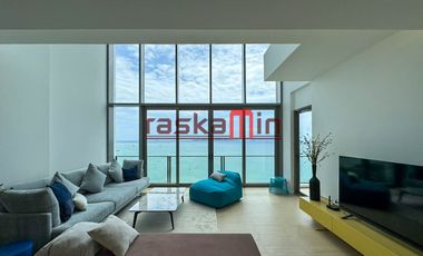Wohnung zur Miete mit 3 Zimmer in Bang Lamung, Chonburi