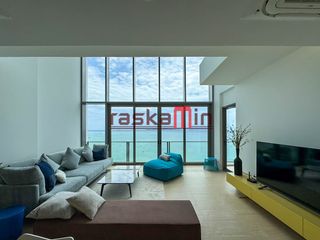 For rent 3 bedrooms condo in Bang Lamung, Chonburi