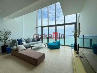 For rent 3 bedrooms condo in Bang Lamung, Chonburi