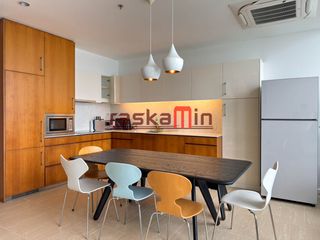For rent 3 bedrooms condo in Bang Lamung, Chonburi