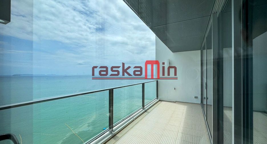 Аренда 3 спальни кондо в Банг Ламунг, Чонбури