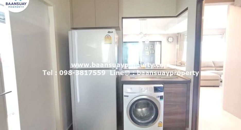 Haus zur Miete mit 4 Zimmer in Bang Phli, Samut Prakan
