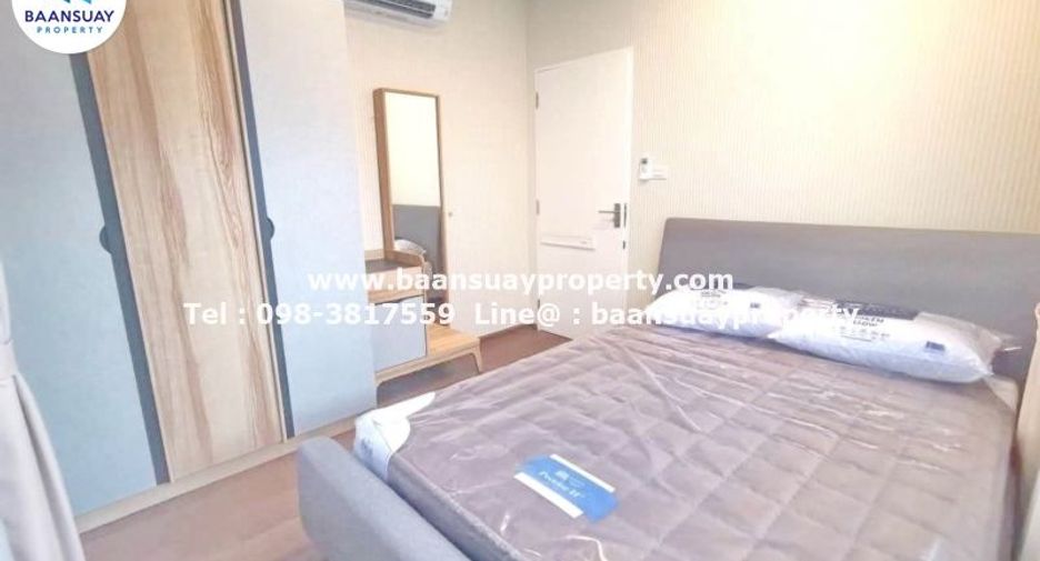 Haus zur Miete mit 4 Zimmer in Bang Phli, Samut Prakan