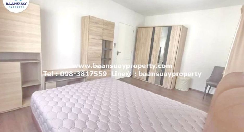Haus zur Miete mit 4 Zimmer in Bang Phli, Samut Prakan
