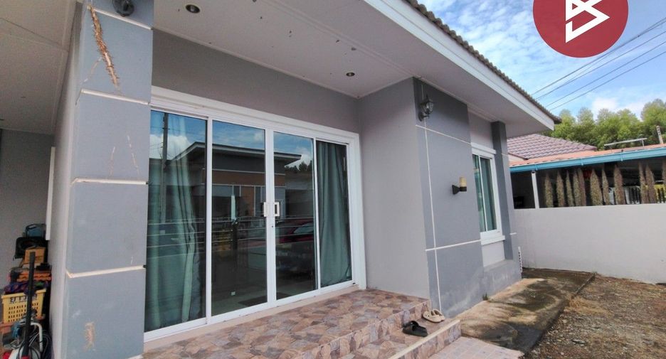 Продажа 3 спальни дом в Bang Khla, Чаченгсау