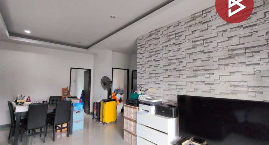 Продажа 3 спальни дом в Bang Khla, Чаченгсау