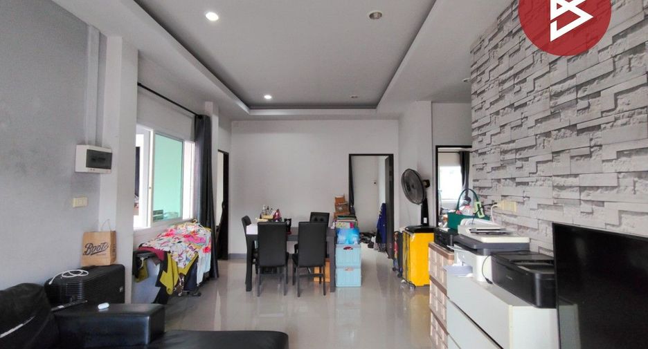 Продажа 3 спальни дом в Bang Khla, Чаченгсау