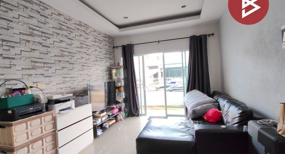 Продажа 3 спальни дом в Bang Khla, Чаченгсау