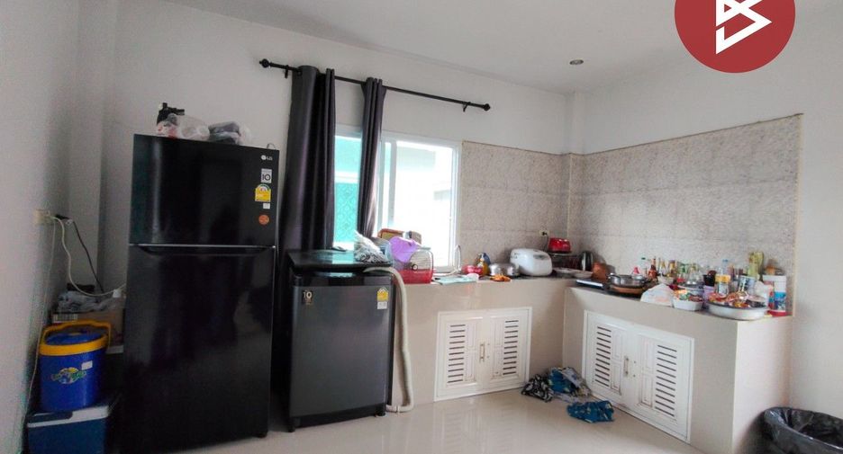 Продажа 3 спальни дом в Bang Khla, Чаченгсау