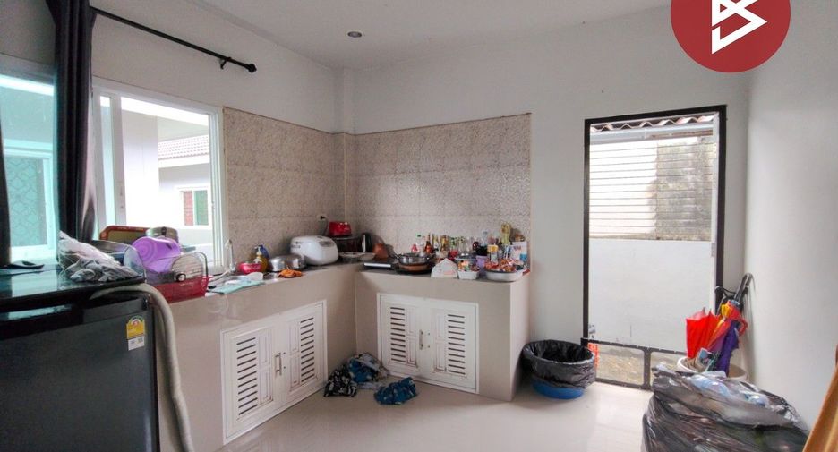 Продажа 3 спальни дом в Bang Khla, Чаченгсау