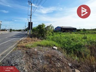 For sale land in Bang Bo, Samut Prakan