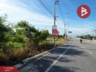 For sale land in Bang Bo, Samut Prakan