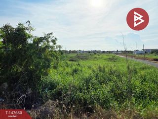 For sale land in Bang Bo, Samut Prakan