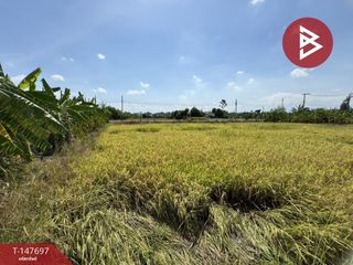 出售 土地 在 Bang Bua Thong, Nonthaburi