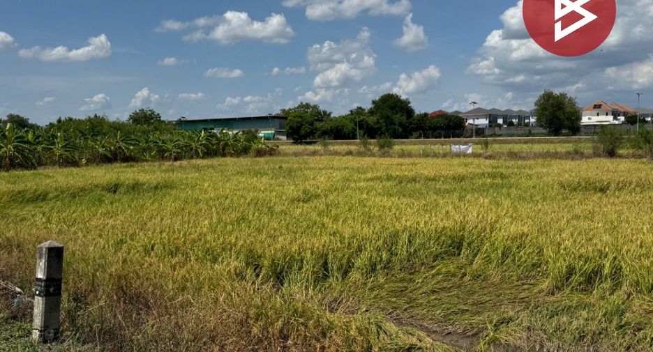 出售 土地 在 Bang Bua Thong, Nonthaburi