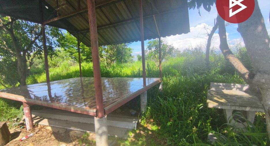À vendre terrain à Ratchasan, Chachoengsao