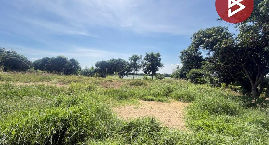 À vendre terrain à Ratchasan, Chachoengsao