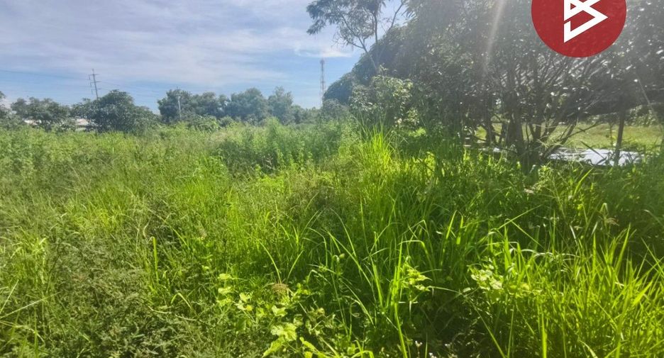 À vendre terrain à Ratchasan, Chachoengsao
