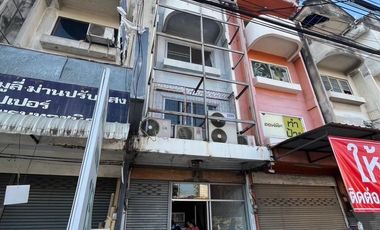 For sale 3 bedrooms retail Space in Mueang Chiang Mai, Chiang Mai
