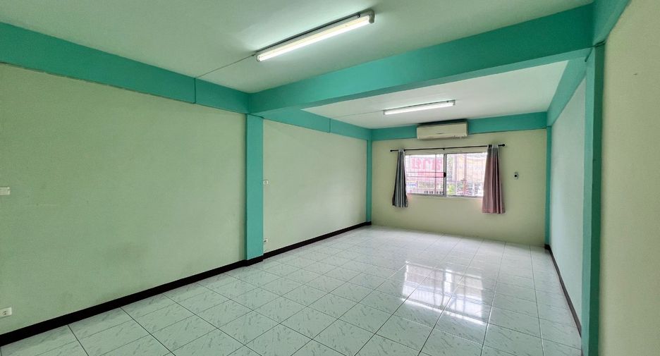 For sale 3 bedrooms retail Space in Mueang Chiang Mai, Chiang Mai