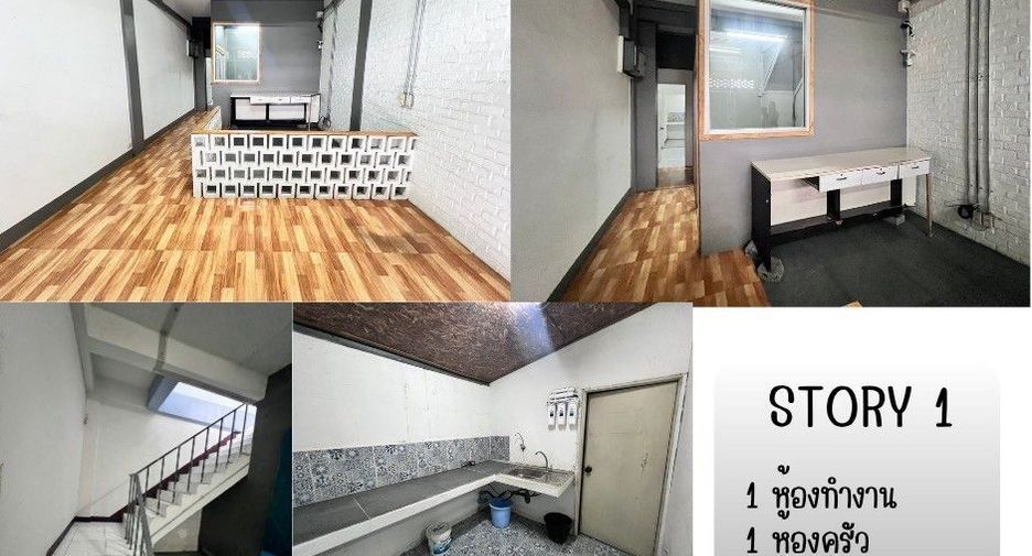 For sale 3 bedrooms retail Space in Mueang Chiang Mai, Chiang Mai
