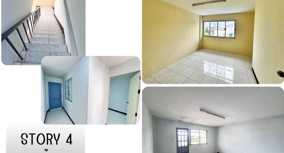 For sale 3 bedrooms retail Space in Mueang Chiang Mai, Chiang Mai
