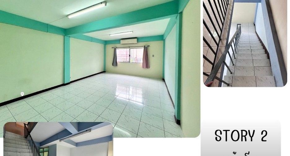 For sale 3 bedrooms retail Space in Mueang Chiang Mai, Chiang Mai