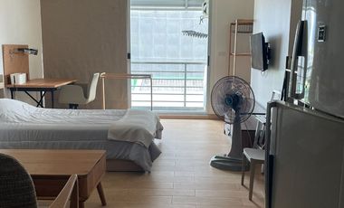 For rent 1 bed condo in Phaya Thai, Bangkok