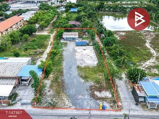 Terreno en venta en Phan Thong, Chonburi