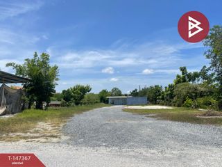 Terreno en venta en Phan Thong, Chonburi