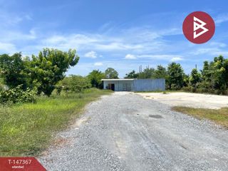 Terreno en venta en Phan Thong, Chonburi