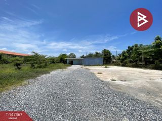 Terreno en venta en Phan Thong, Chonburi