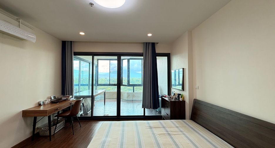 For sale 2 bedrooms condo in Mae Rim, Chiang Mai
