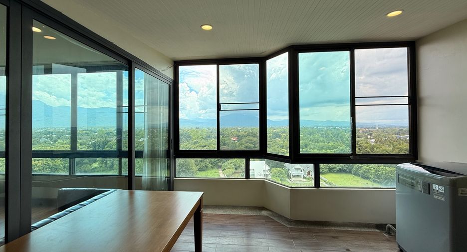 For sale 2 bedrooms condo in Mae Rim, Chiang Mai
