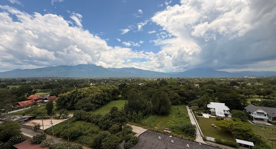 For sale 2 bedrooms condo in Mae Rim, Chiang Mai