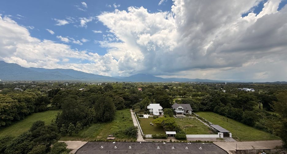 For sale 2 bedrooms condo in Mae Rim, Chiang Mai