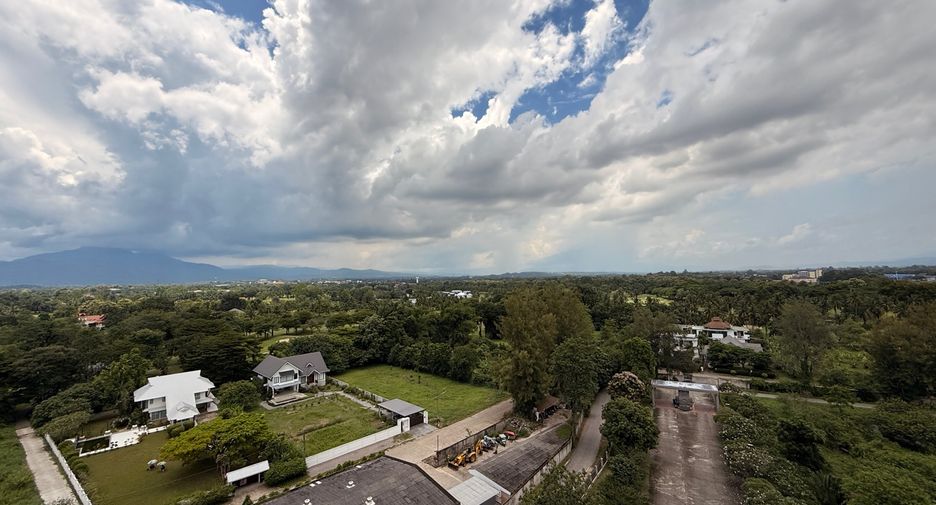 For sale 2 bedrooms condo in Mae Rim, Chiang Mai