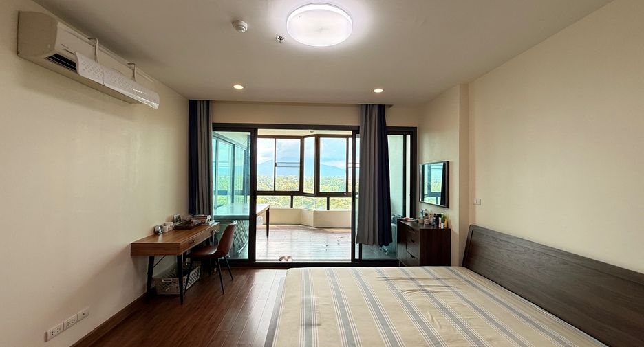 For sale 2 bedrooms condo in Mae Rim, Chiang Mai
