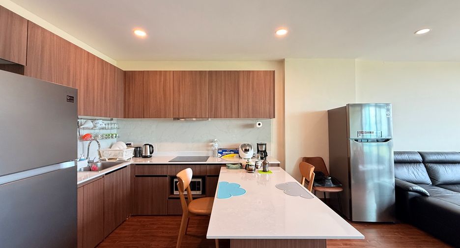 For sale 2 bedrooms condo in Mae Rim, Chiang Mai
